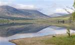 Loch Arkaig, Invernessshire