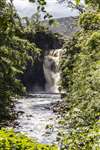 High Force waterfall, Teesdale