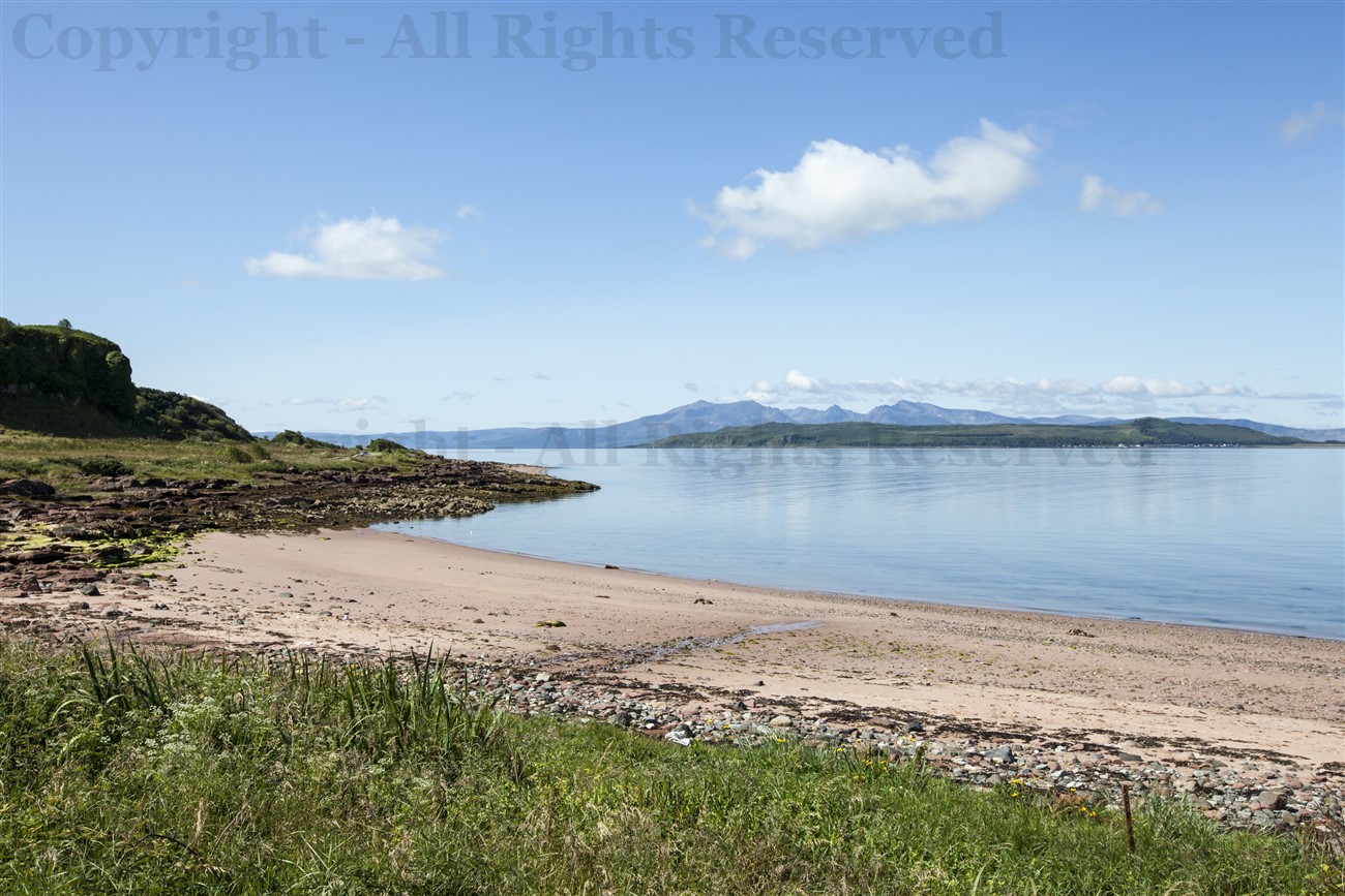 Bute and Arran