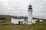 Cape Wrath lighthouse