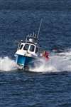 Lobster fishing boat Sea Dart II