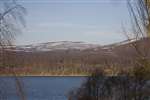 Loch Insh and Monadhliath
