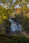Corra Linn, Falls of Clyde