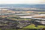 Meandering of the River Forth