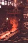 Slabbing Mill, Ravenscraig Steelworks