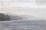 The Sound of Islay around Port Askaig
