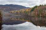 Loch Faskally, Pitlochry, Perth and Kinross
