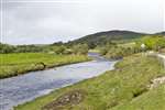 River Helmsdale, Strath of Kildonan