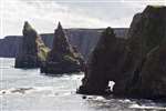 Stacks of Duncansby, Caithness