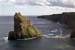 Stacks of Duncansby, Caithness