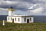 Duncansby Head lighthouse, Caithness