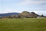 Dunadd hill fort