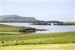 St Ninian's Isle and Fitful Head