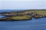 St Ninian's Isle