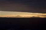 Sunrise over Mull and the Treshnish Isles