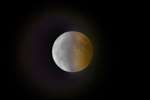 lunar eclipse 3-4 March 2007