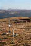 Weather Station on Tarmachan