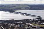 Dundee and the Tay Bridge