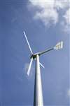 Wind Turbine, Quoyness, Sanday