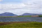 Hoy and the Loch of Stenness, Orkney