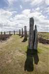 Ring of Brodgar, Stenness, Orkney