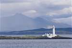 Lismore Lighthouse, Firth of Lorn