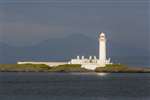 Eilean Musdile lighthouse