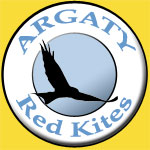 Argaty Red Kites